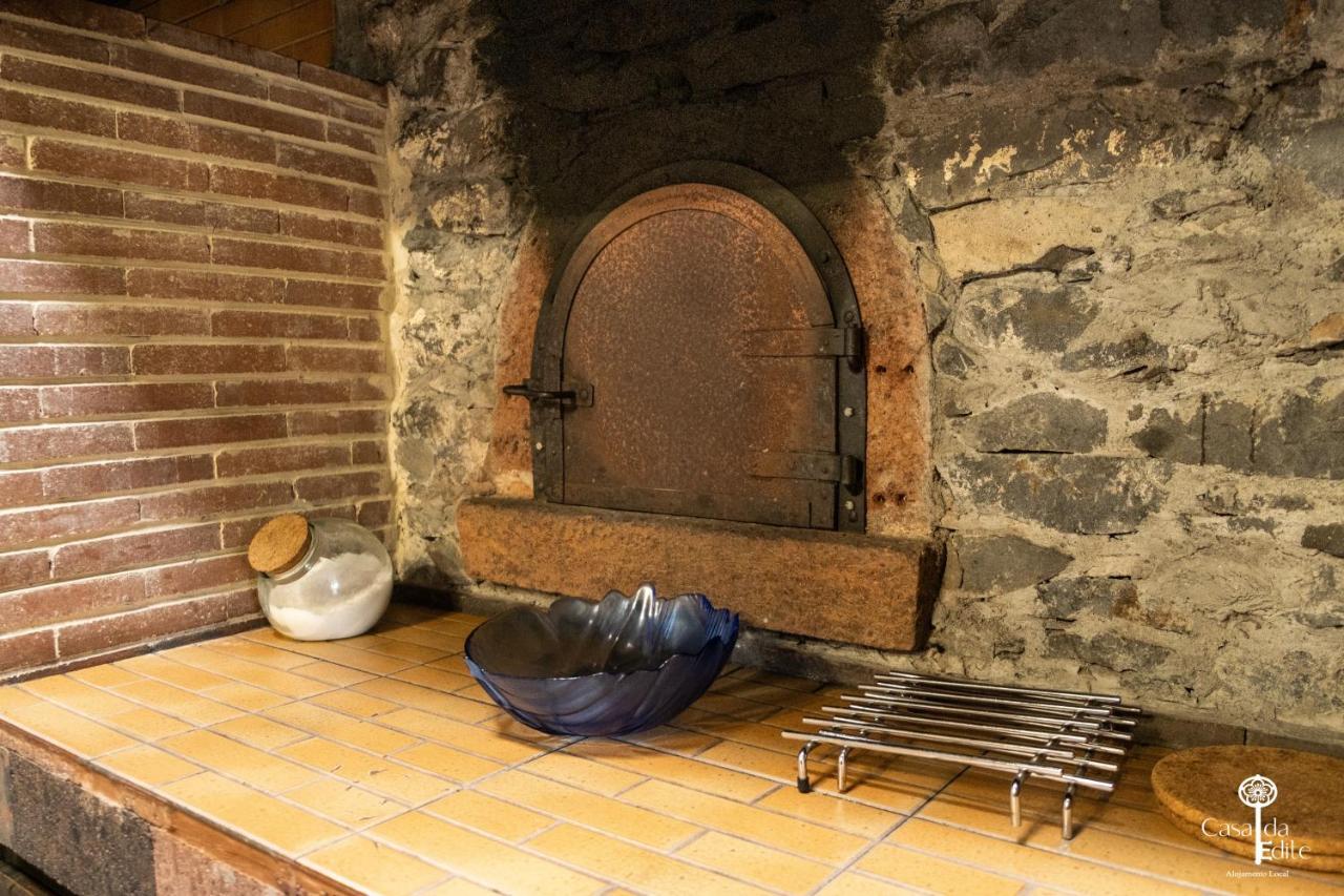 Casa Da Edite Ponta do Sol  Zewnętrze zdjęcie
