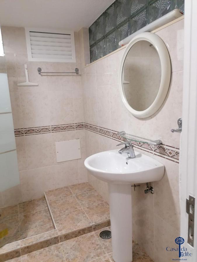 Casa Da Edite Ponta do Sol  Zewnętrze zdjęcie
