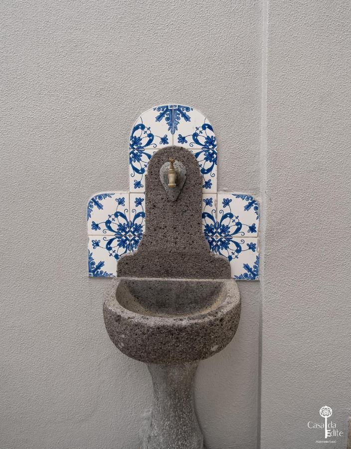 Casa Da Edite Ponta do Sol  Zewnętrze zdjęcie