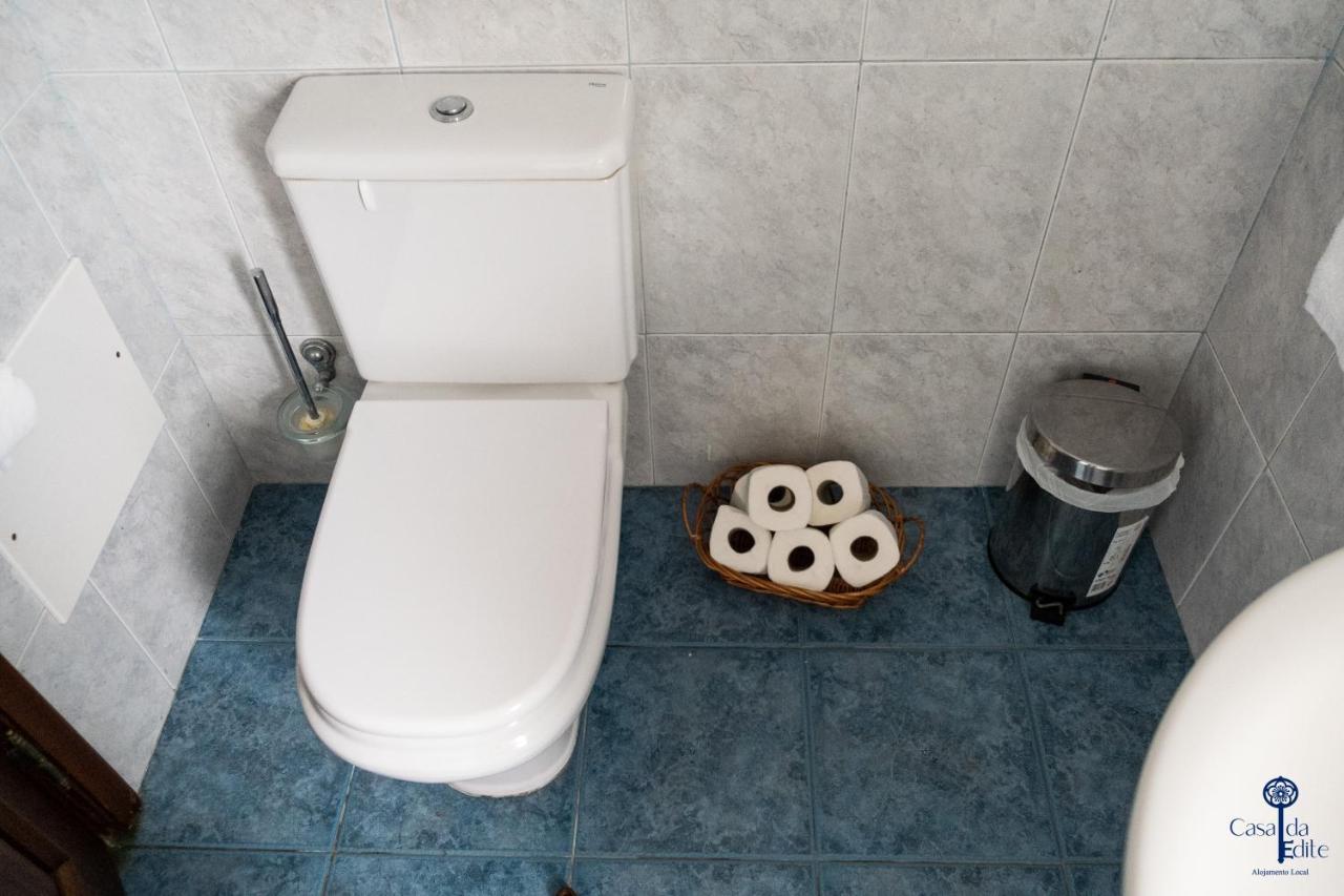Casa Da Edite Ponta do Sol  Zewnętrze zdjęcie