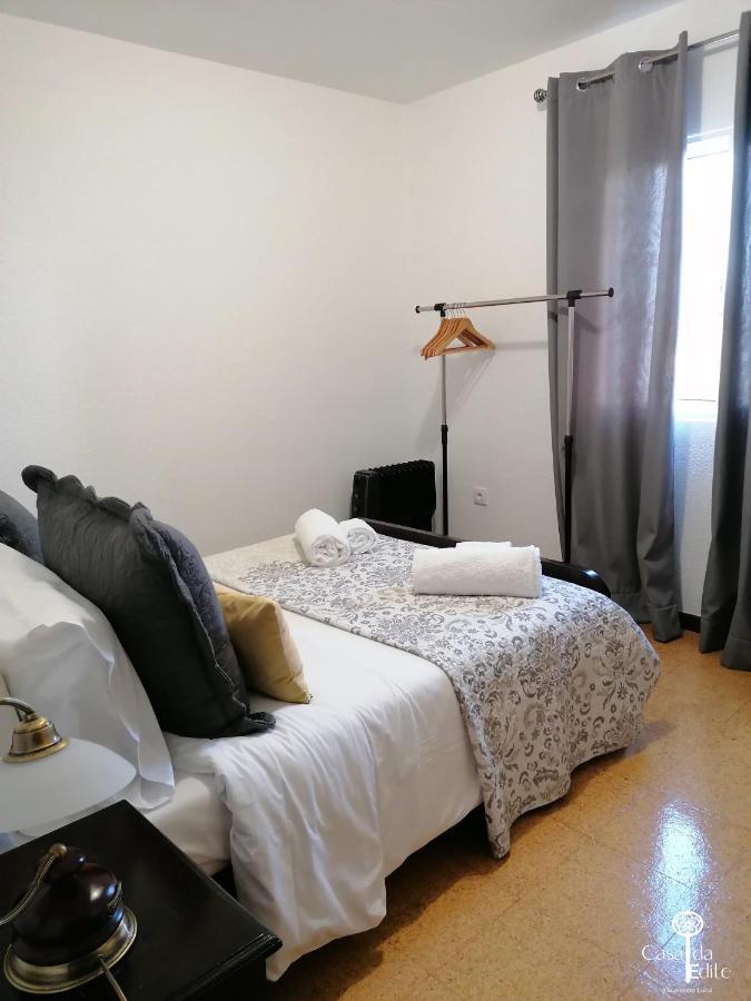 Casa Da Edite Ponta do Sol  Zewnętrze zdjęcie