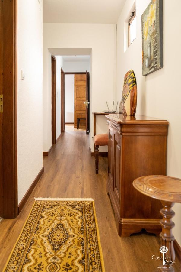 Casa Da Edite Ponta do Sol  Zewnętrze zdjęcie