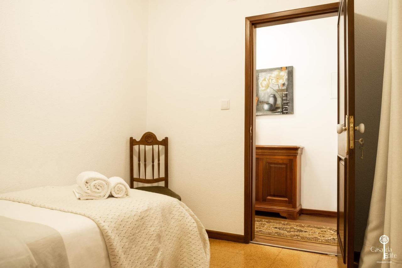 Casa Da Edite Ponta do Sol  Zewnętrze zdjęcie